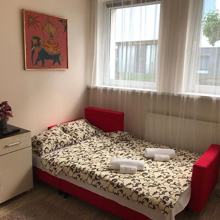 Gdynia Redlowo Bagian luar foto