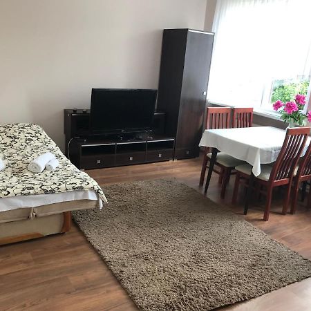 Gdynia Redlowo Bagian luar foto