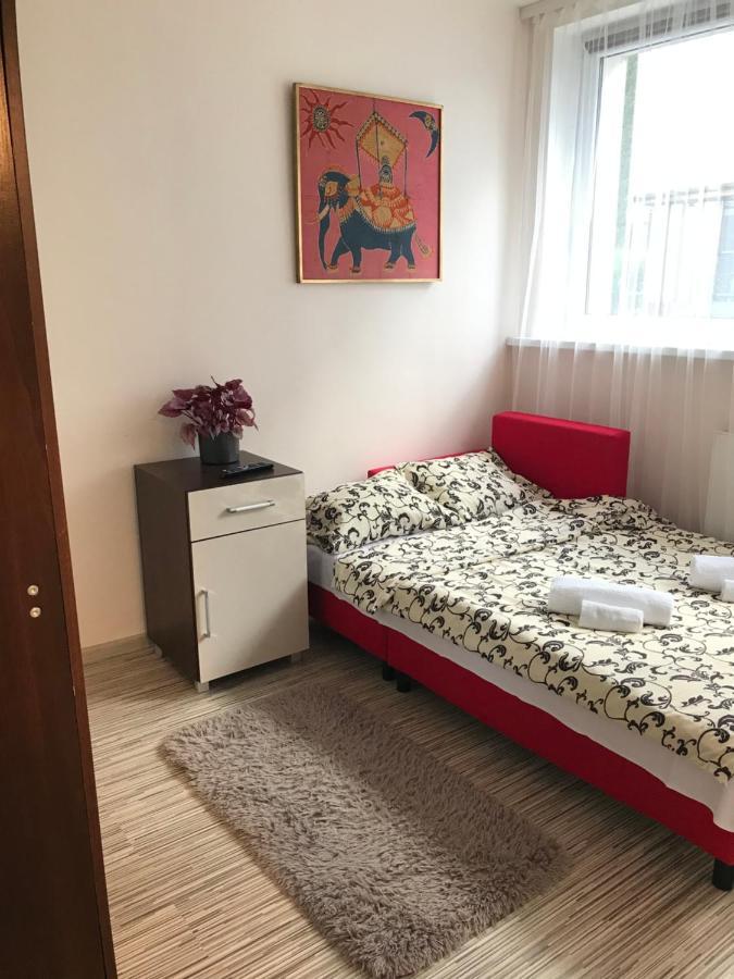 Gdynia Redlowo Bagian luar foto