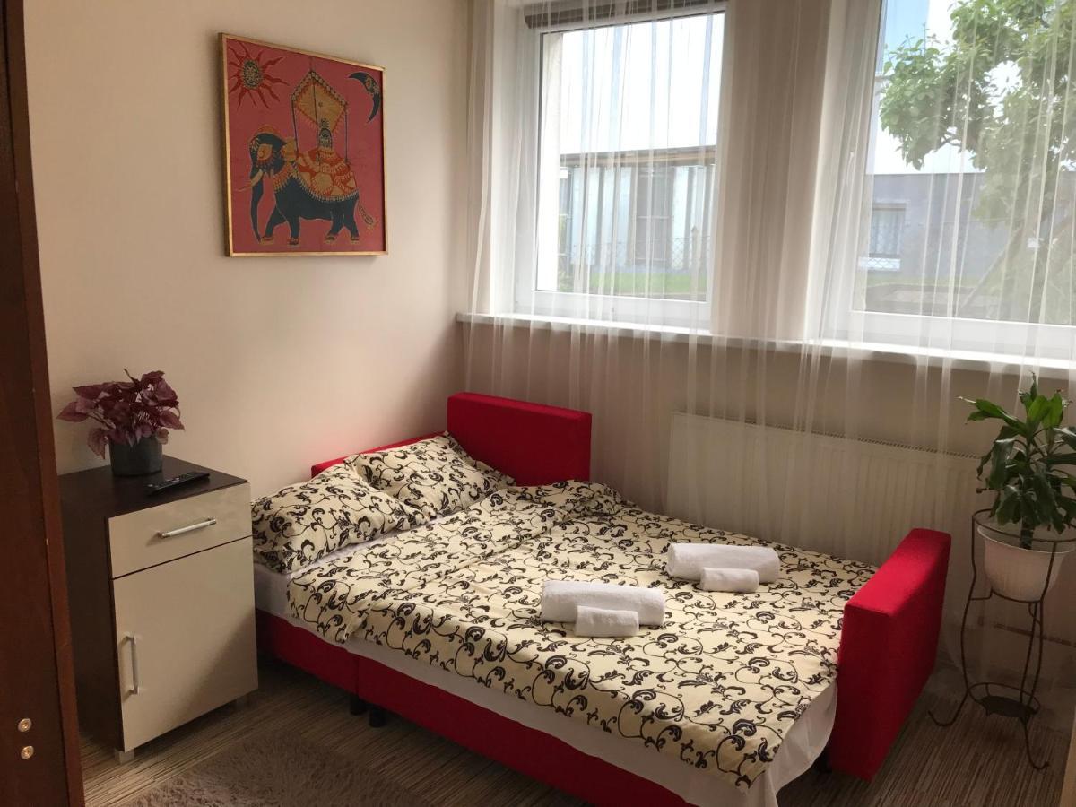 Gdynia Redlowo Bagian luar foto