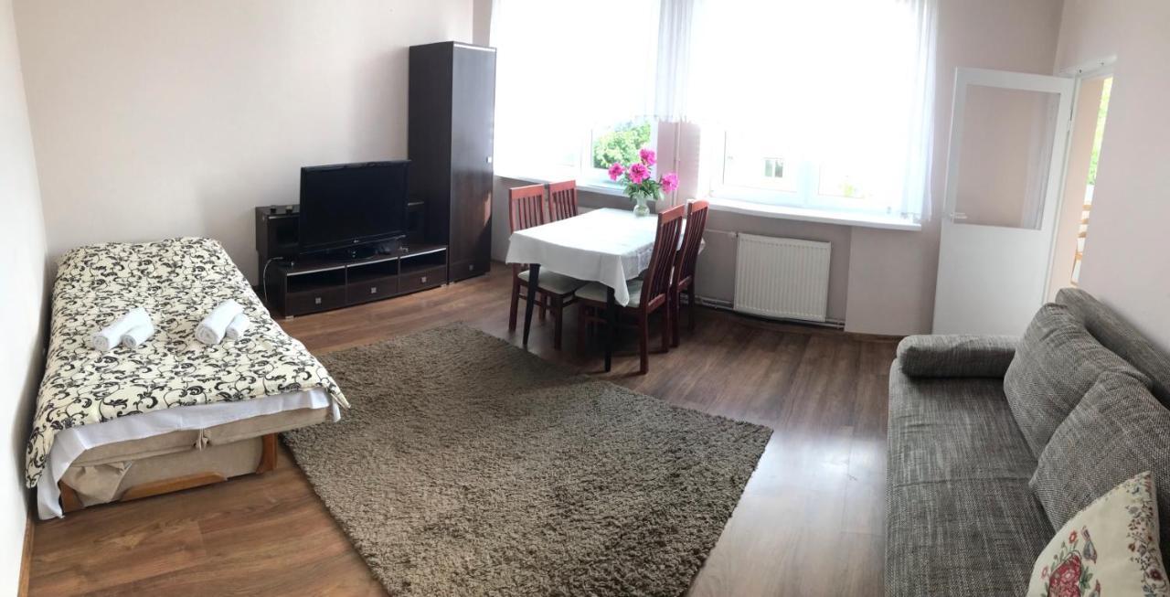 Gdynia Redlowo Bagian luar foto
