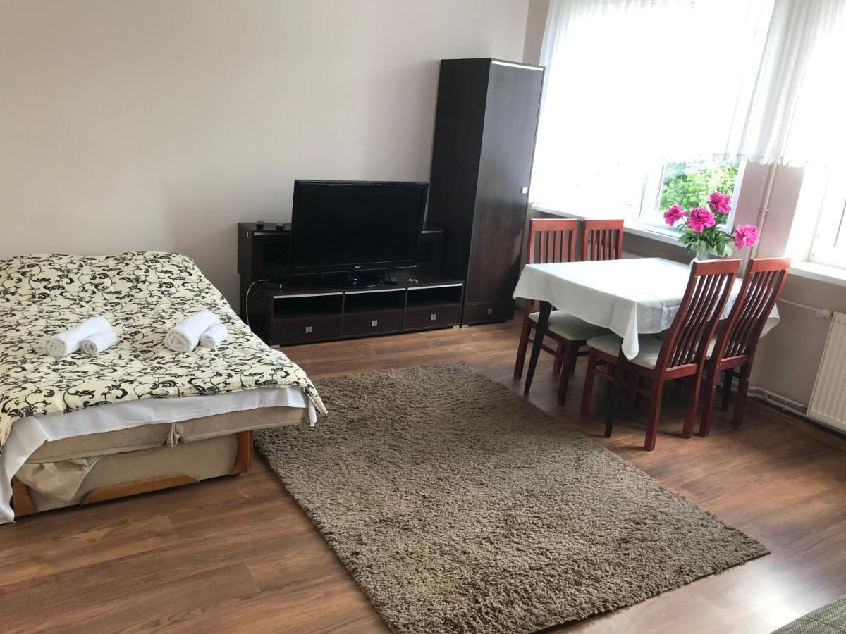 Gdynia Redlowo Bagian luar foto