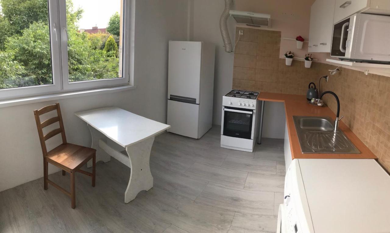 Gdynia Redlowo Bagian luar foto
